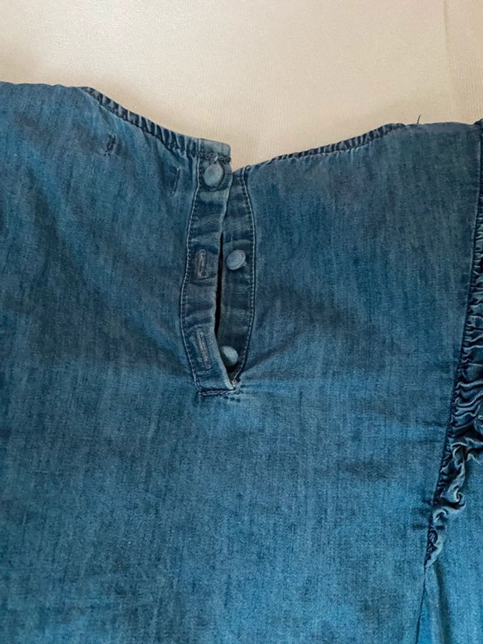 Robe vertbaudet taille 7 ans - photo numéro 6