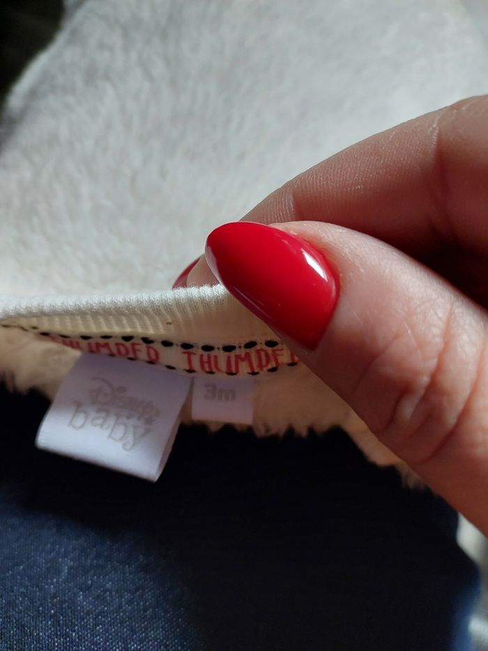 Pull bébé fille - photo numéro 2