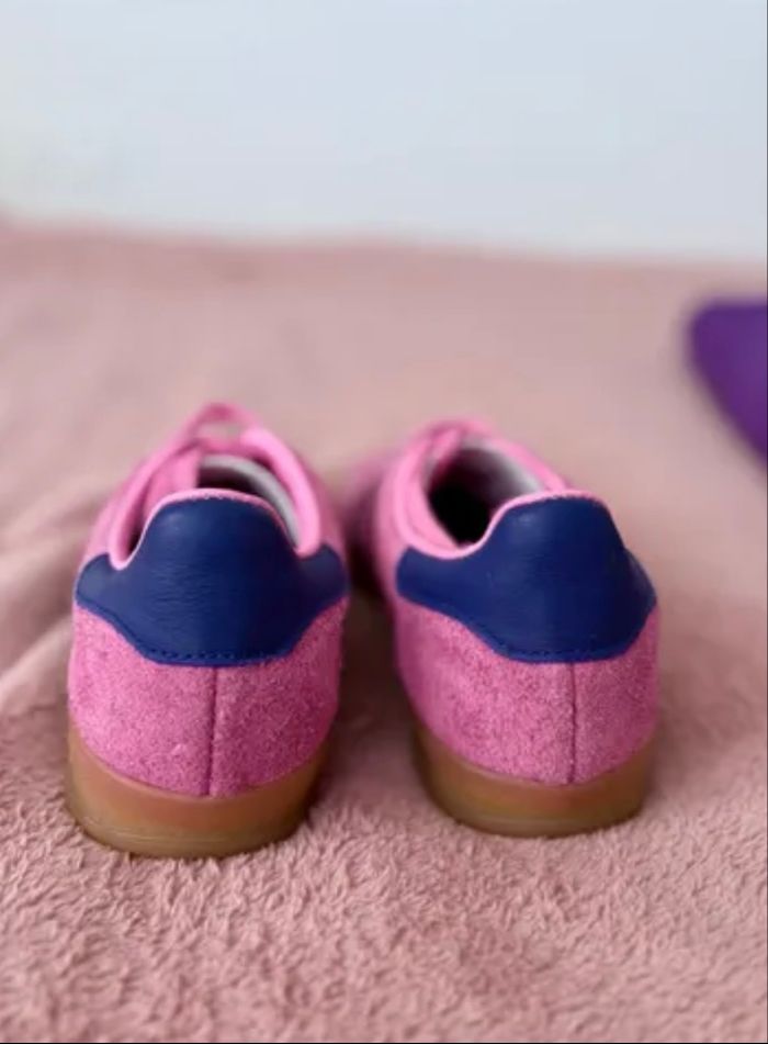 Adidas gazelle indoor - photo numéro 3