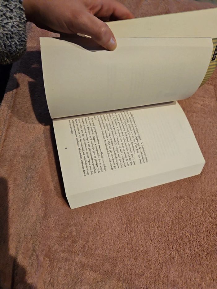 Lot livres Karsten Dusse - photo numéro 13