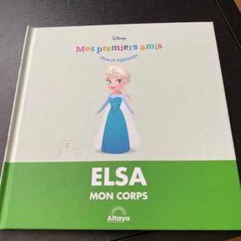 Livre Disney