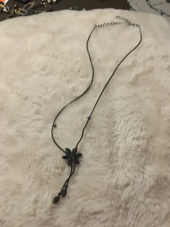 Collier vintage - photo numéro 4