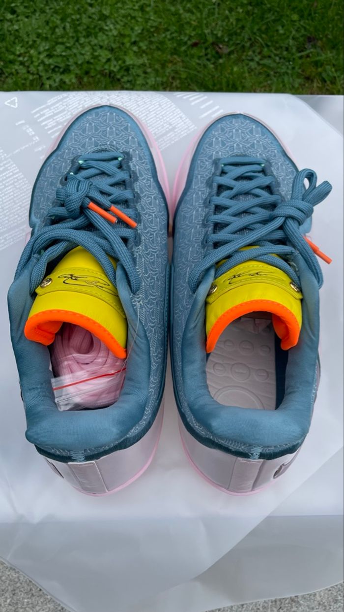 Nike LeBron 23 Miami Twice - photo numéro 7