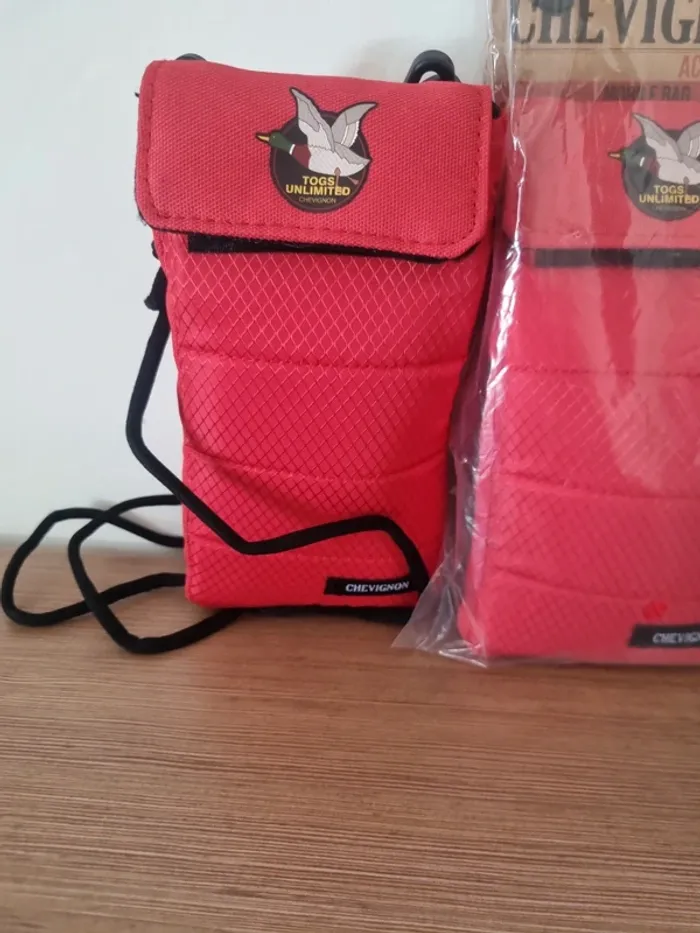 Bag mobile chevignon - photo numéro 3