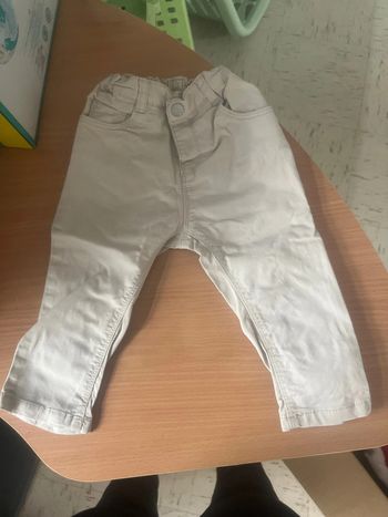 Lot de 3 jeans