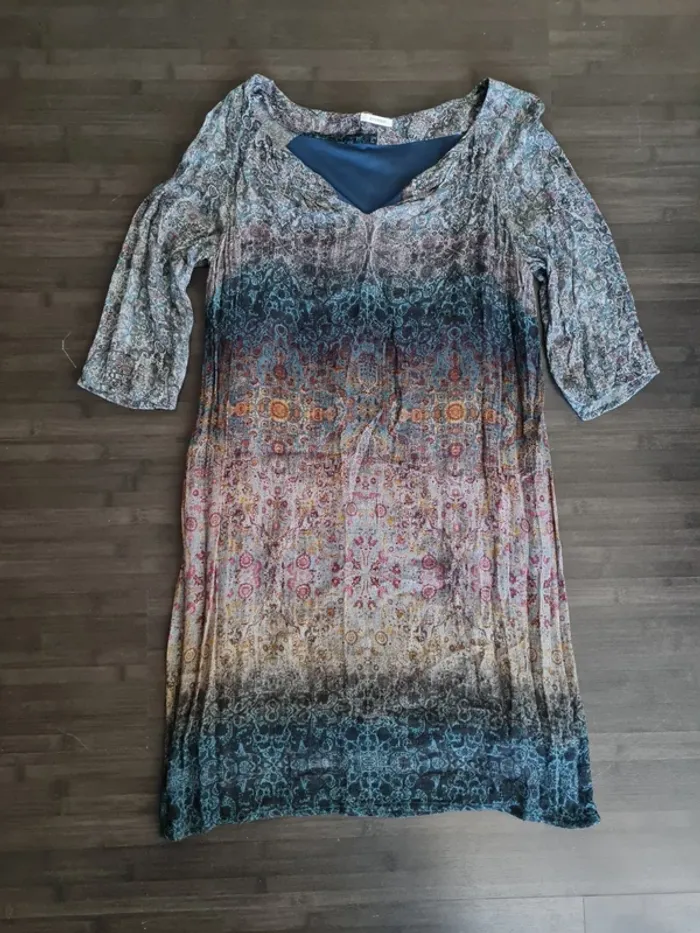 Robe tunique Promod
