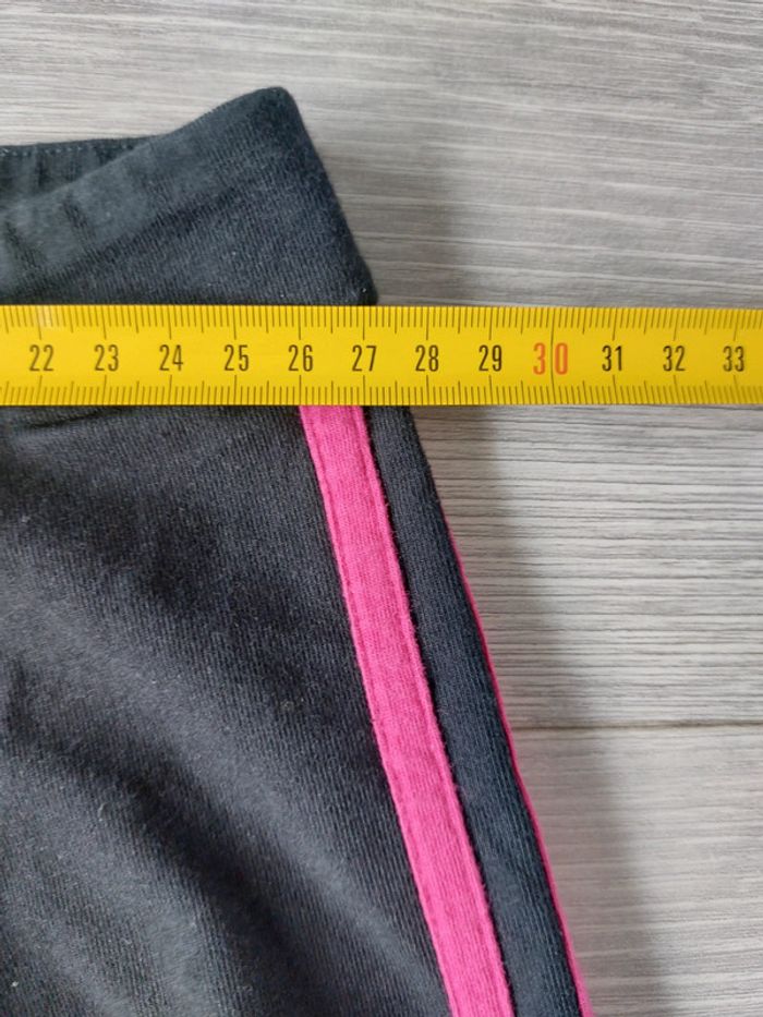 Corsaire Adidas taille 2XS (28 -30) - photo numéro 10