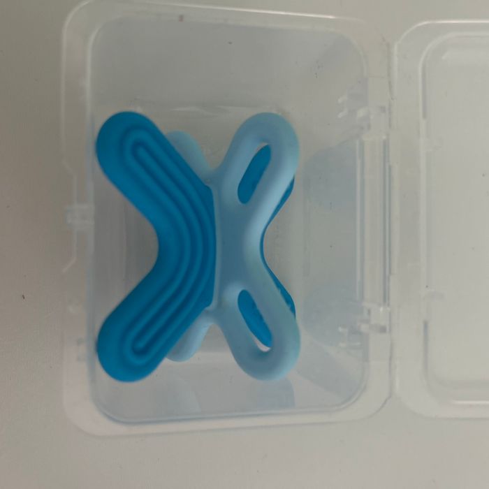 Jeu de dentition