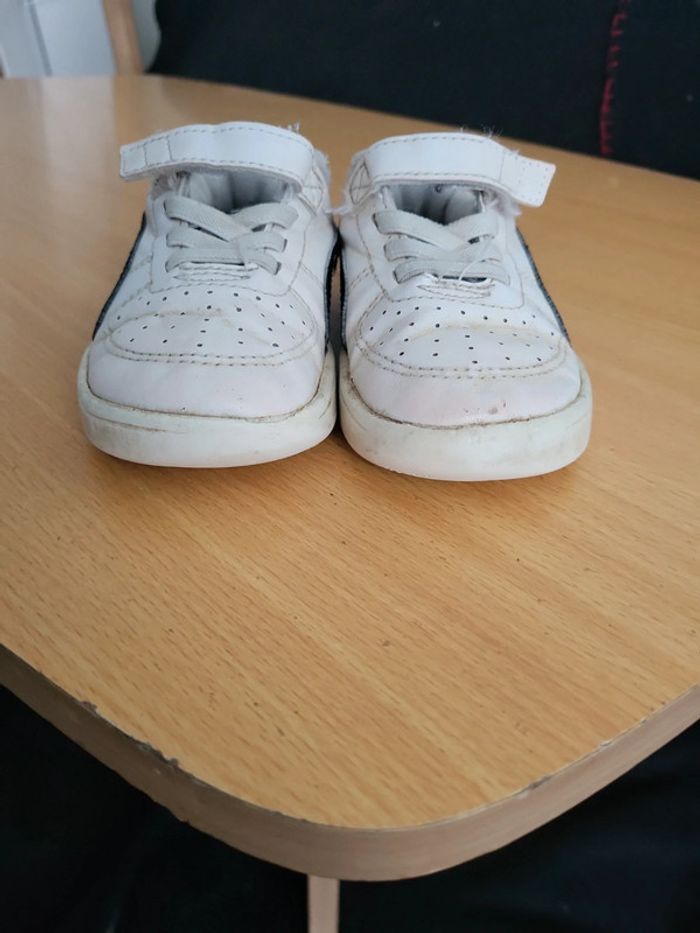 Chaussures puma t24 - photo numéro 9
