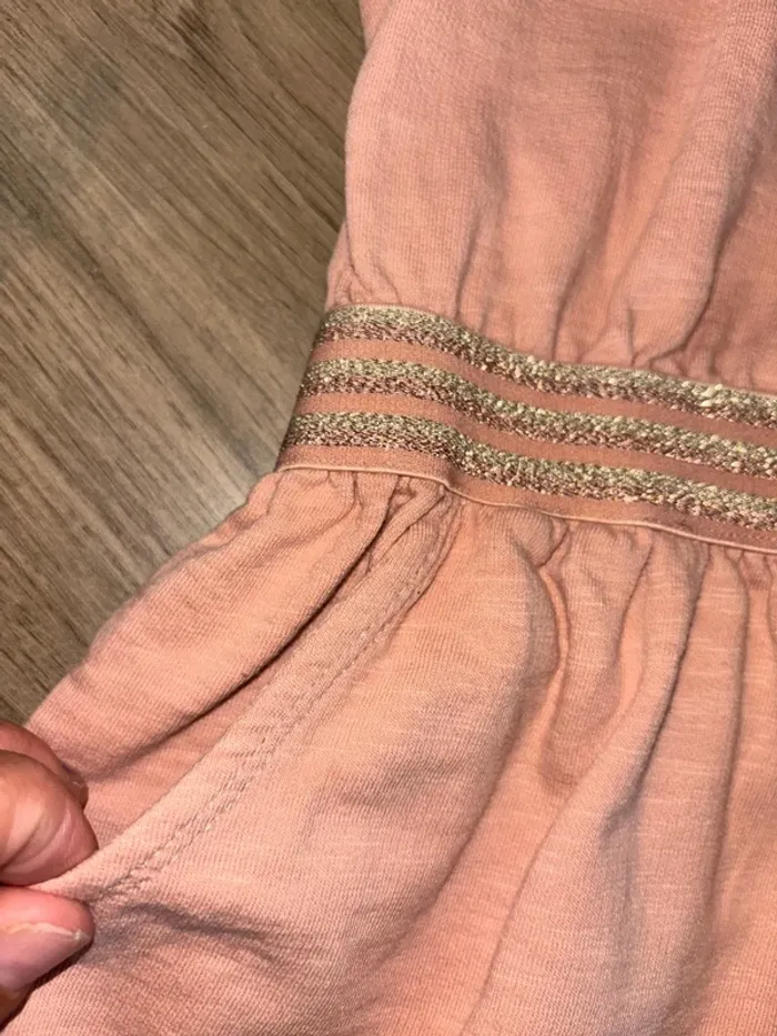 Lot vêtements fille - photo numéro 6