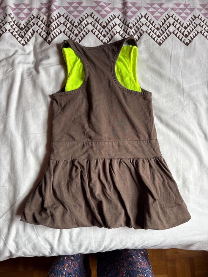 Robe robe d’été filles - photo numéro 3