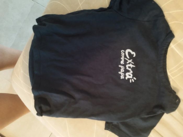 T-shirt 9 mois