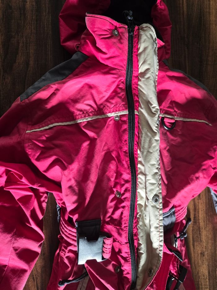 Combinaison de ski enfant garçon 6 ans - photo numéro 5