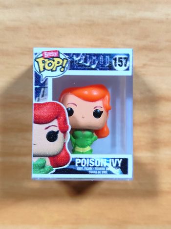 Funko Bitty Pop! DC Comics - Poison Ivy #157