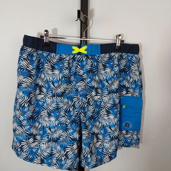 Short de bain sergent major
