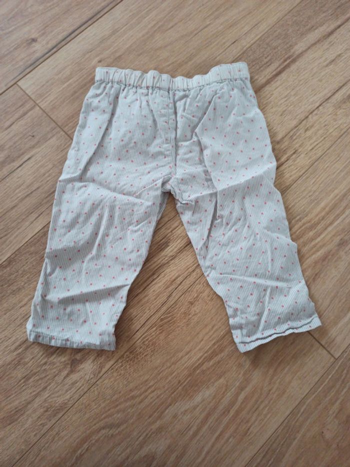 Pantalon léger - photo numéro 3