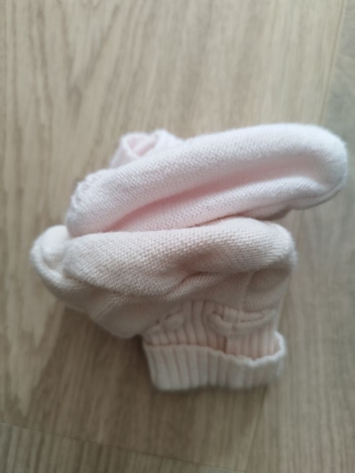 Chaussons - photo numéro 3