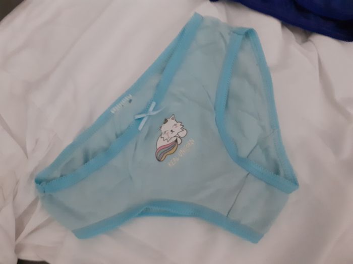 Lot de culotte - photo numéro 7
