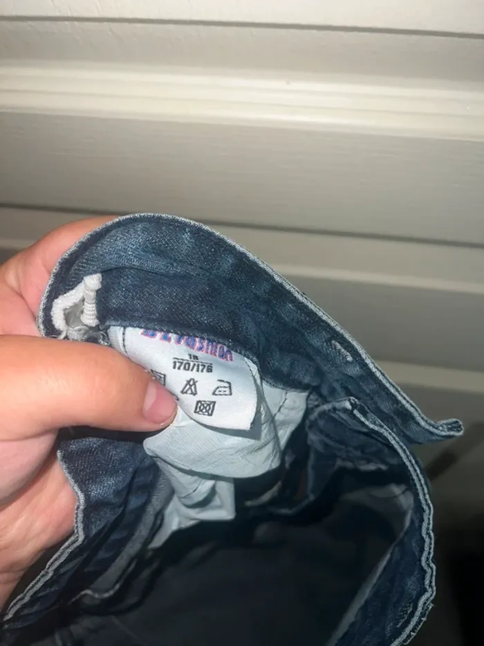 Jeans B-L - photo numéro 3