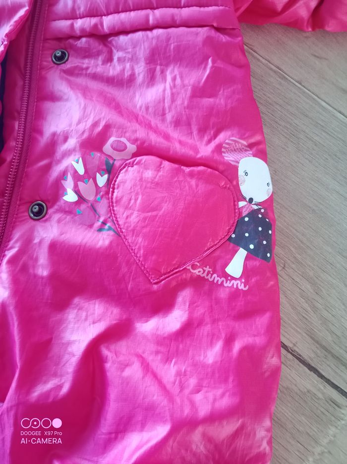 Combinaison catimini - photo numéro 2