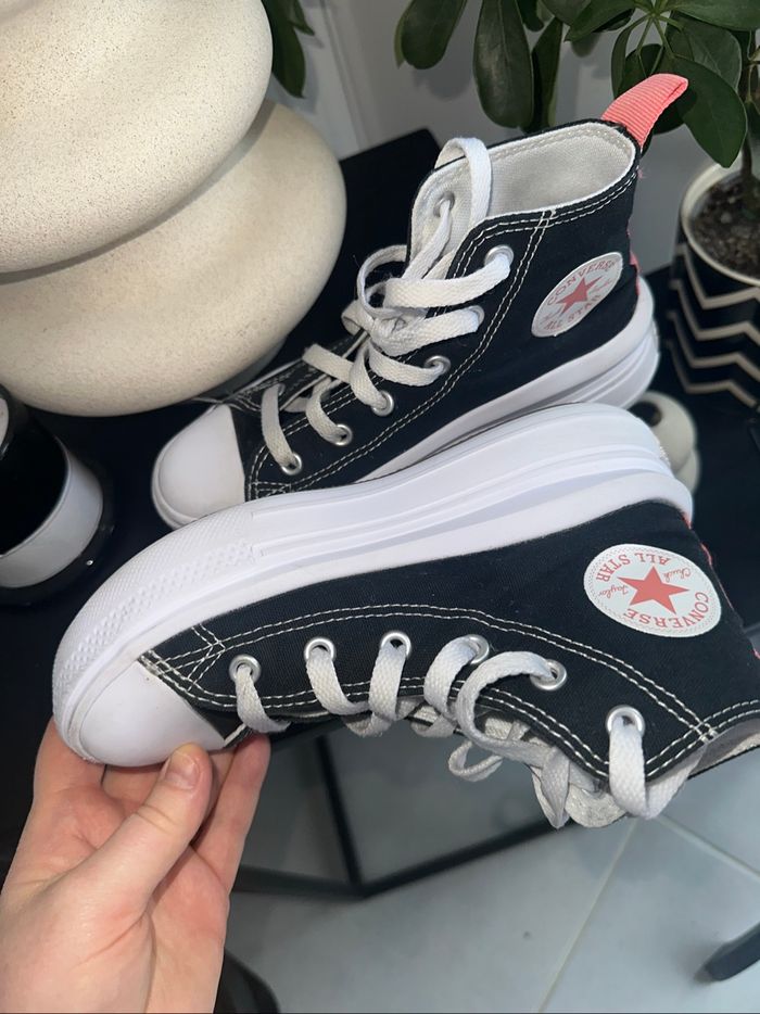 Converse taille 32 - photo numéro 4