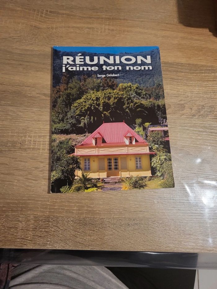 Réunion