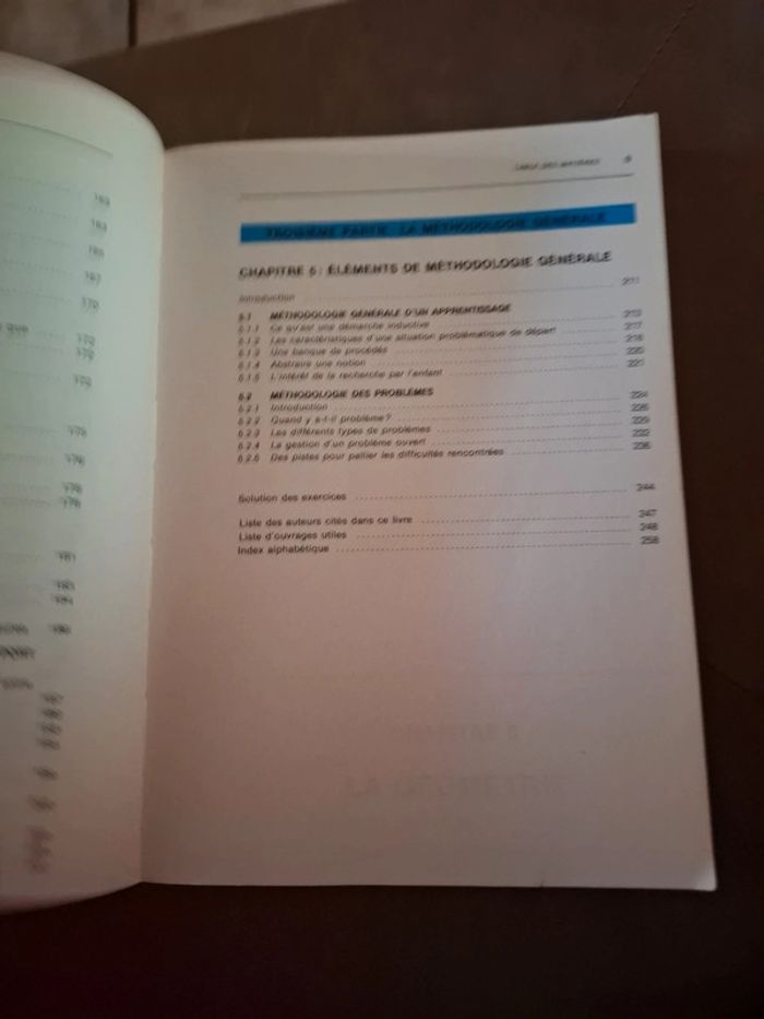 Guide mathématique de base pour l'école primaire tome 2 - photo numéro 6