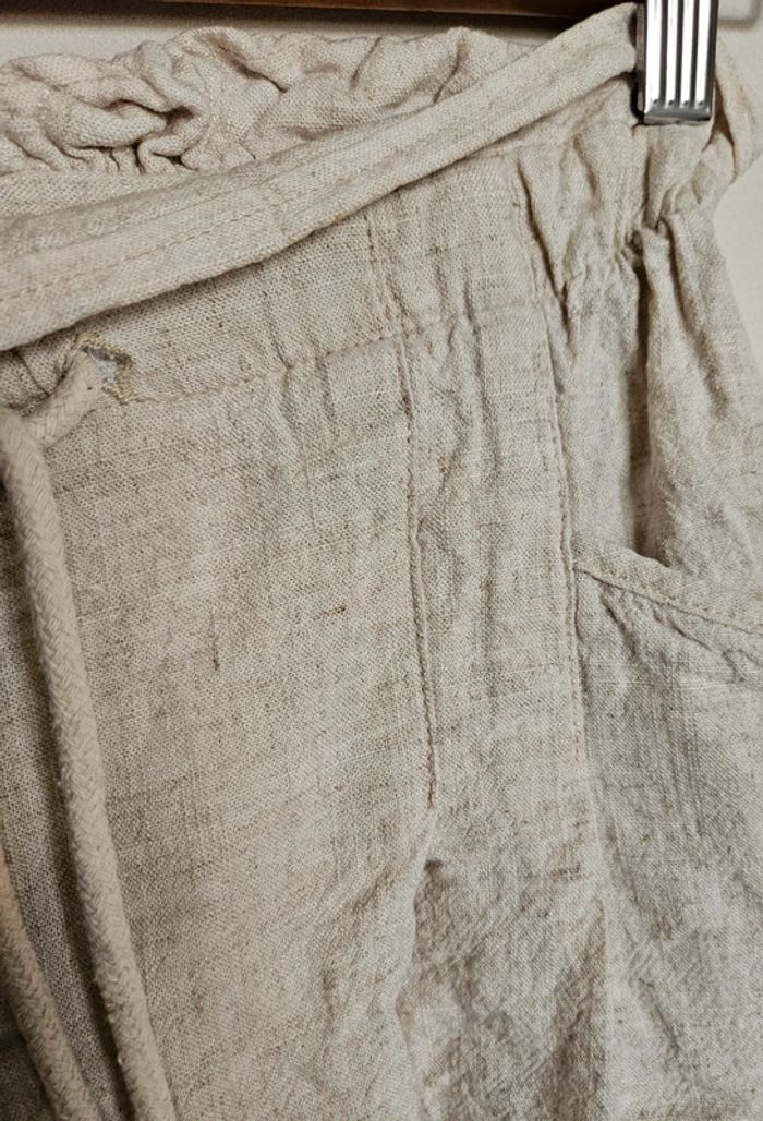 Short Bershka taille s - photo numéro 3