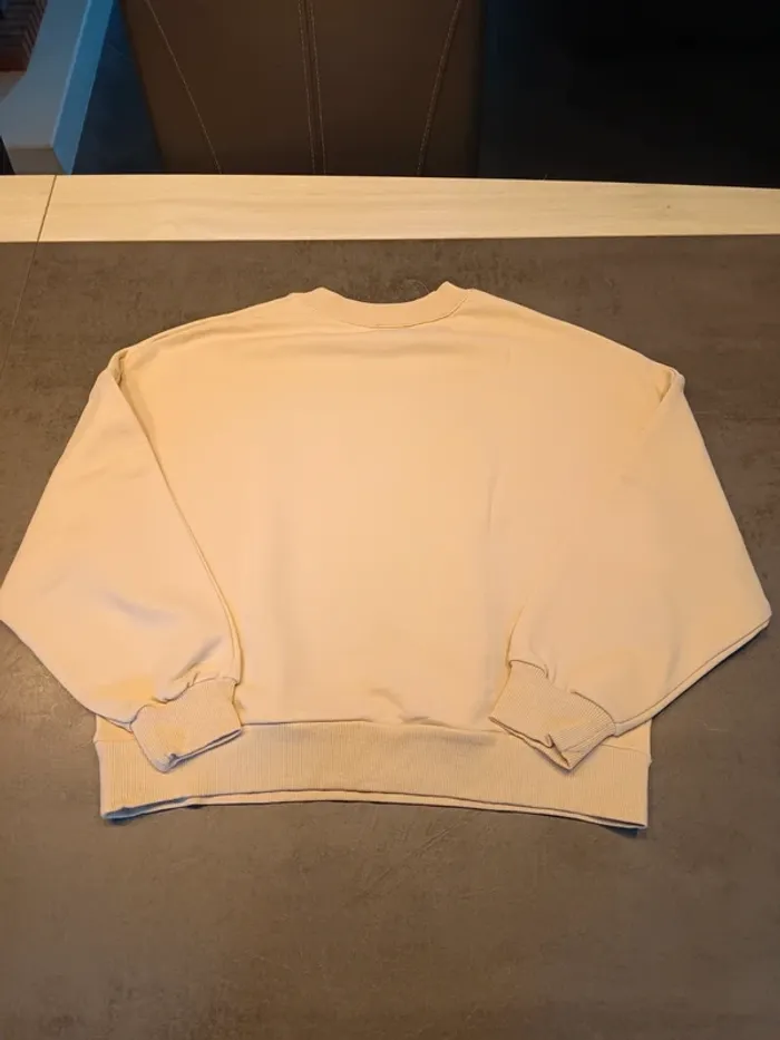 Vends sweat Kiabi los Angeles taille XXS 12 ans. - photo numéro 4