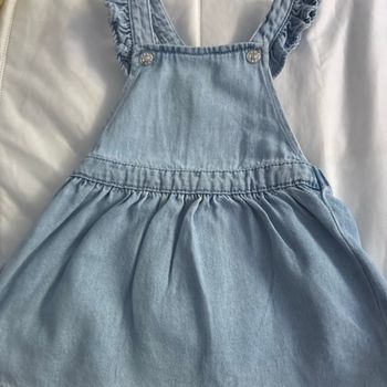 Robe fille