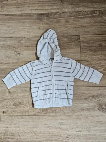 Gilet 12 mois