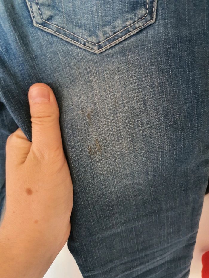 Pantacourt 6 ans - photo numéro 6