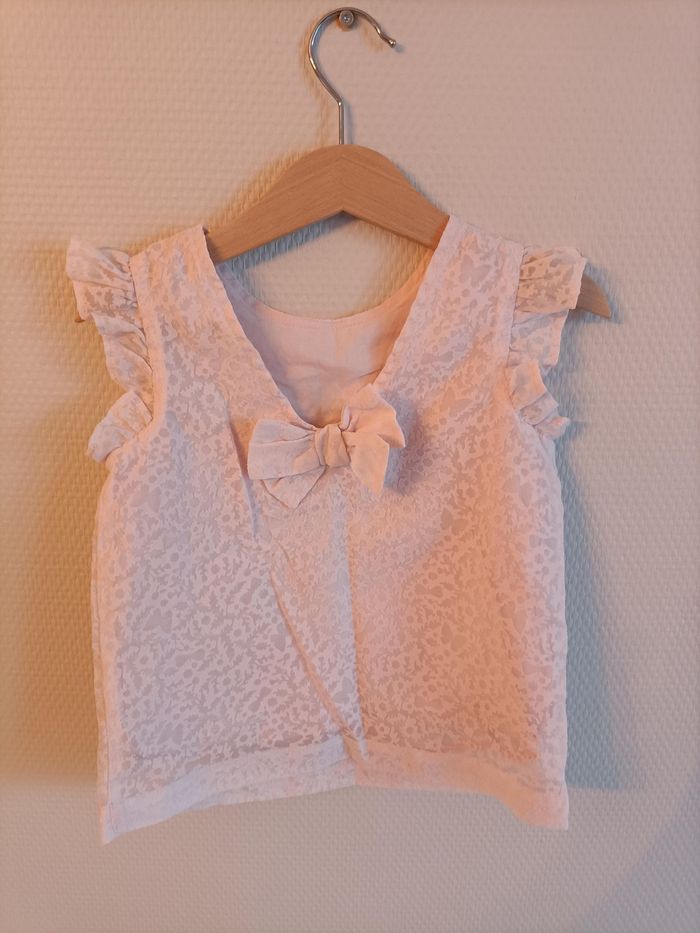 Blouse - photo numéro 2