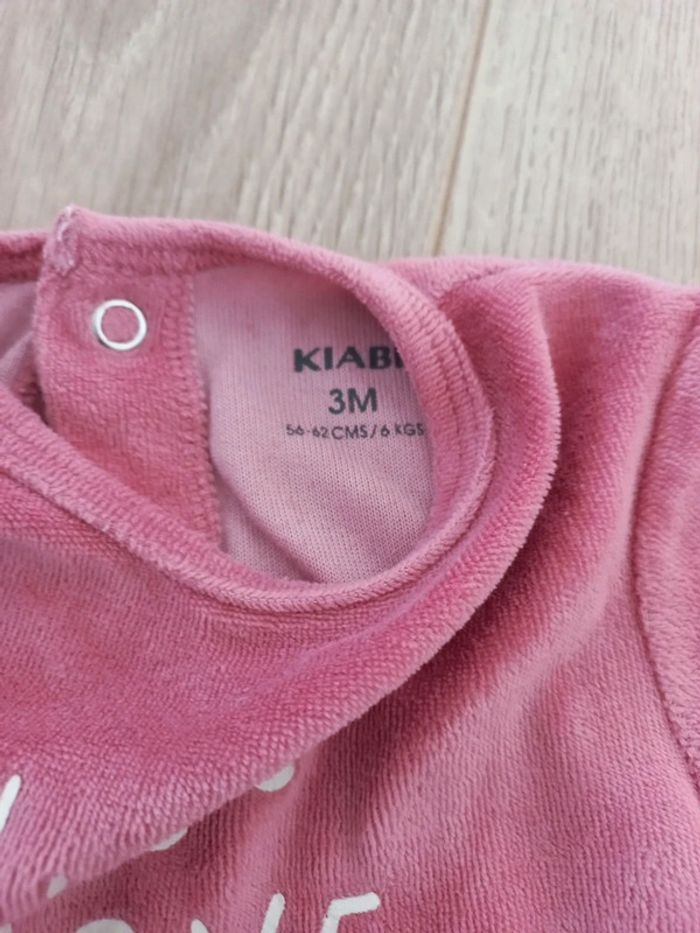 Pyjama - photo numéro 2