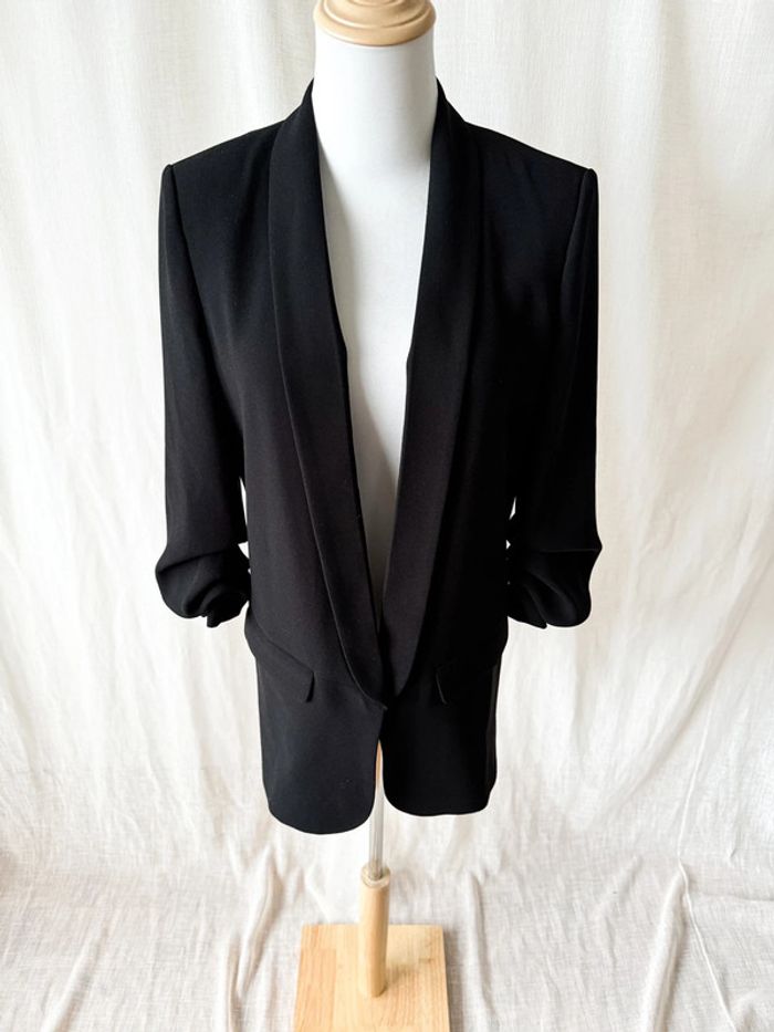 Blazer Zara - photo numéro 2