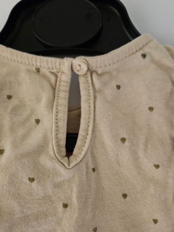 Blouse 1 mois - photo numéro 4