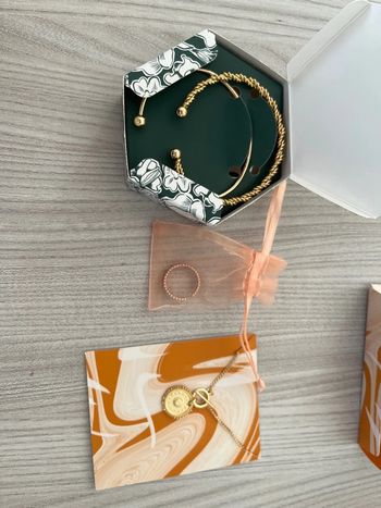 Bijoux fantaisie