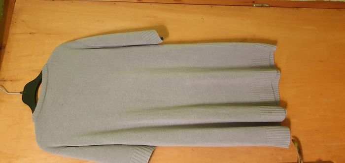 Pull tunique - photo numéro 3