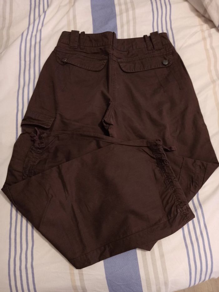 Pantacourt Quechua 38 - photo numéro 2