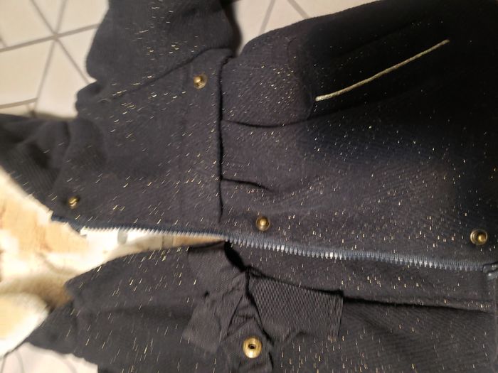 Manteau 3 mois - photo numéro 2