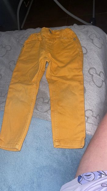Pantalon garçon 2/3 ans