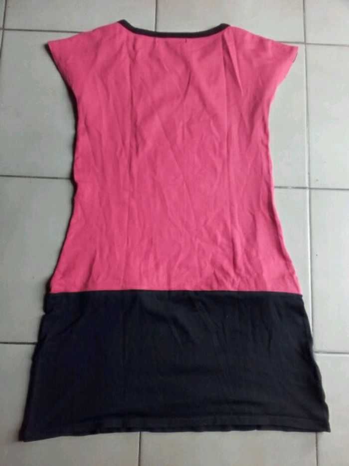 Robe toute saison - photo numéro 2