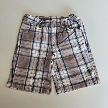 Short - Tape à l'œil  - 4 ans