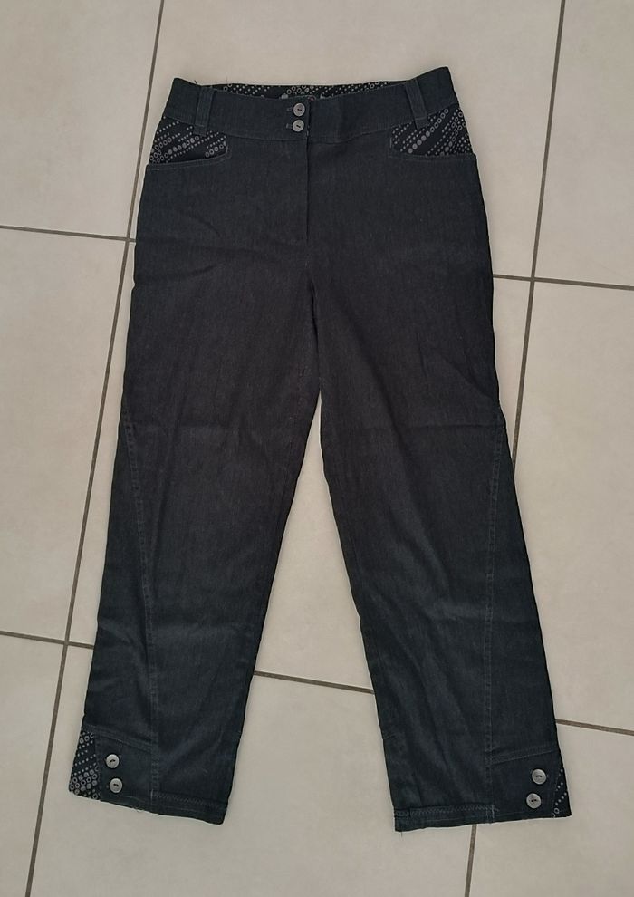 Pantalon Taille 36