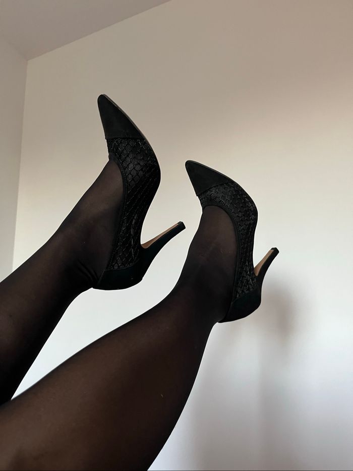 Talon 36 - photo numéro 2