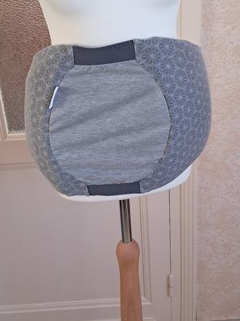 Ceinture de grossesse