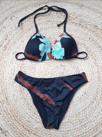 Maillot de bain 2 pièces