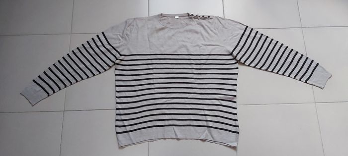 Pull XL - photo numéro 1