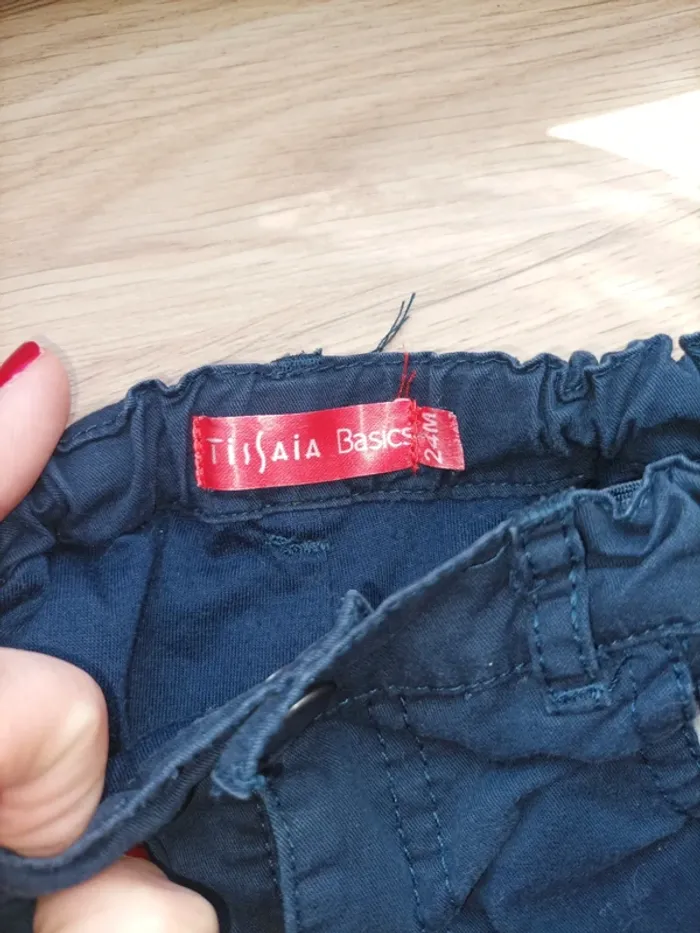 Pantalon - photo numéro 3