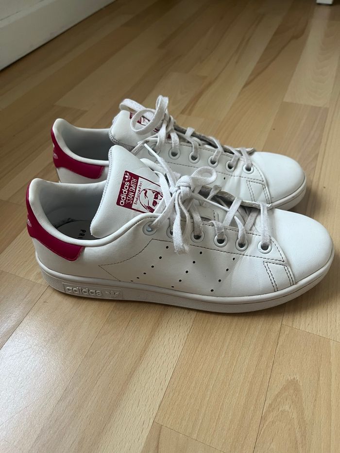 Stan Smith - photo numéro 2